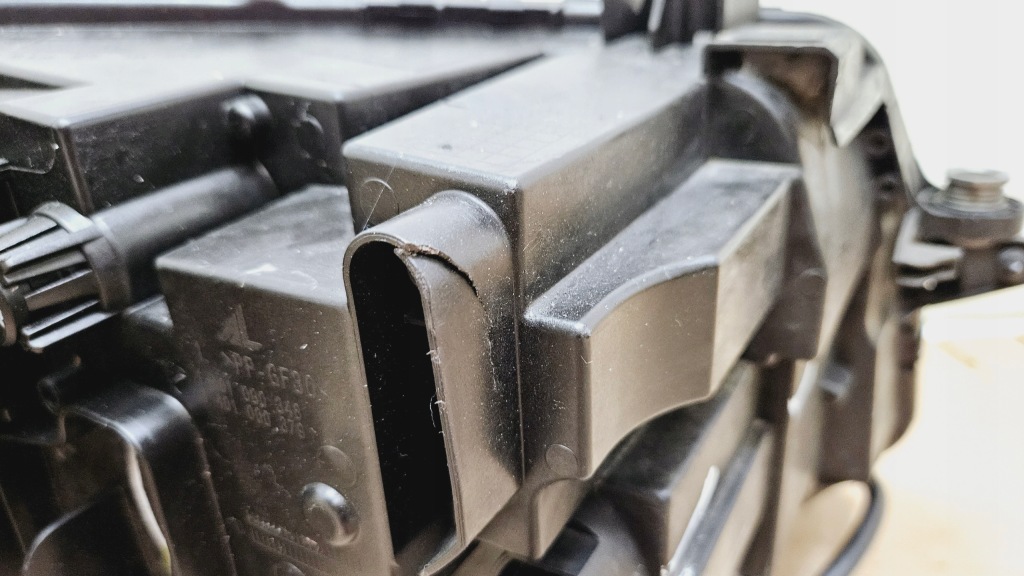 Купити Лампа ліва перед vw tiguan ii allspace 5nn