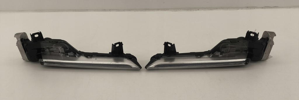 фото №1, Лампа led drl левая правая porsche carrera 911 992