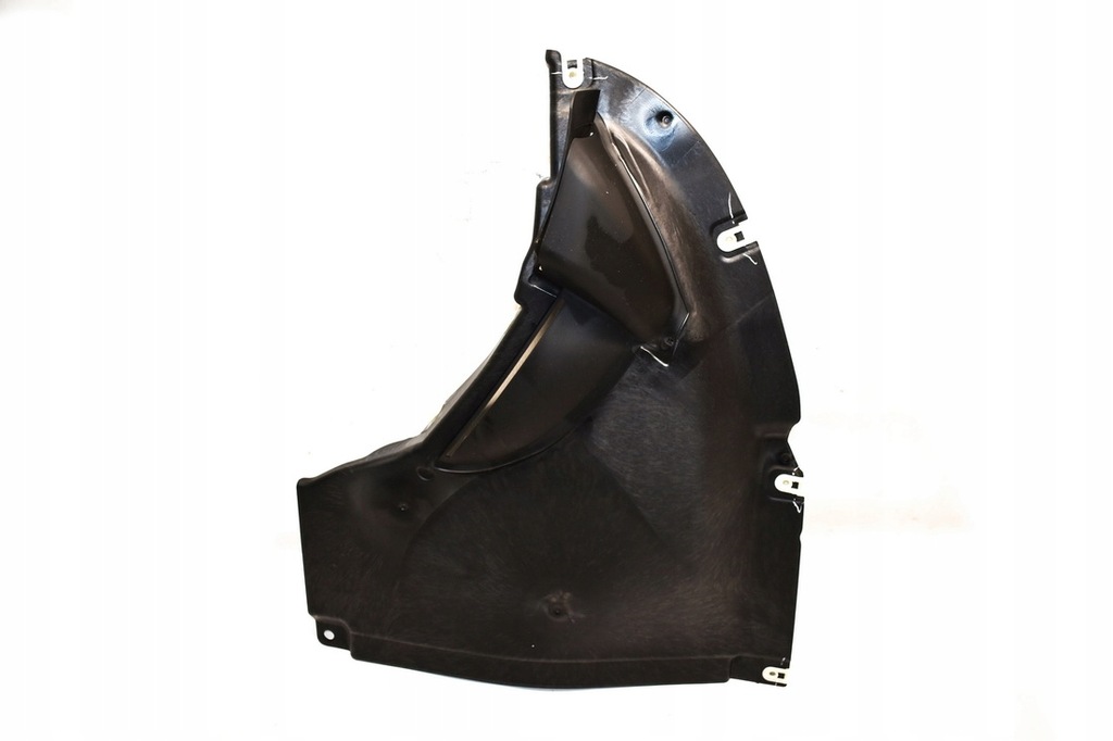 фото №8, Канал повітря гальма перед правий bmw e70