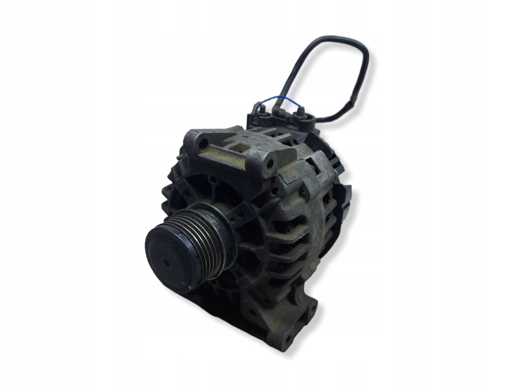 Купити Генератор a0121544402 mercedes w168 1.7 cdi