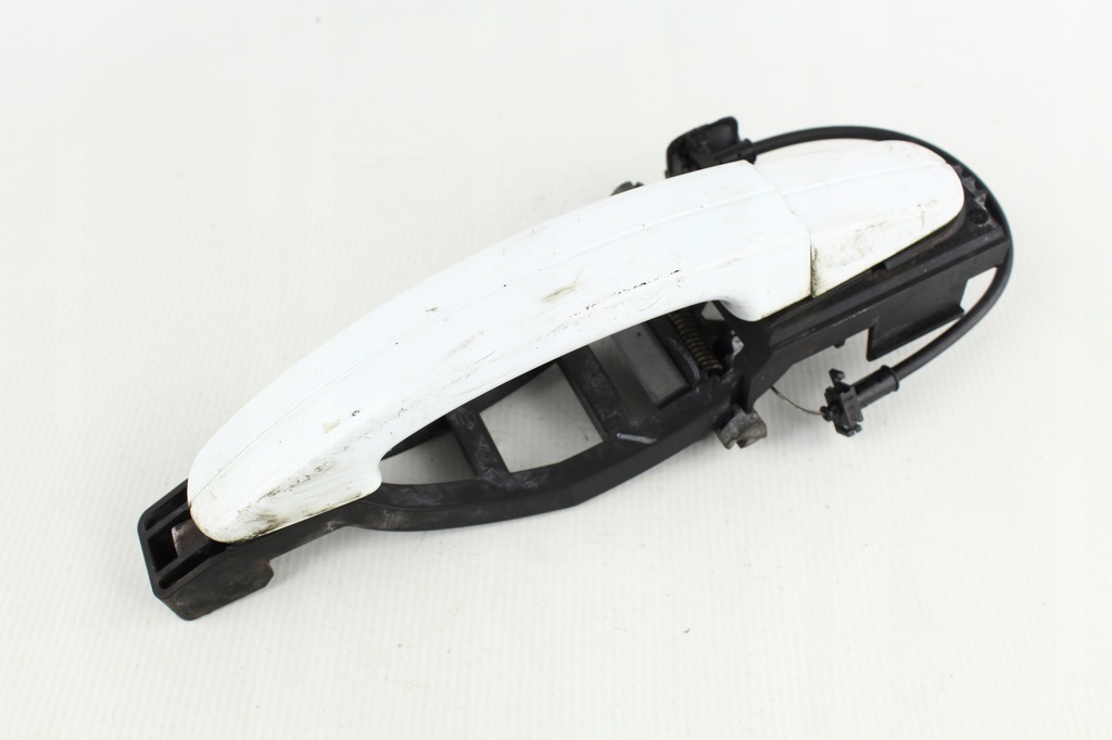 фото №1, Ручка дверь левый задняя ford kuga mk1 08-12