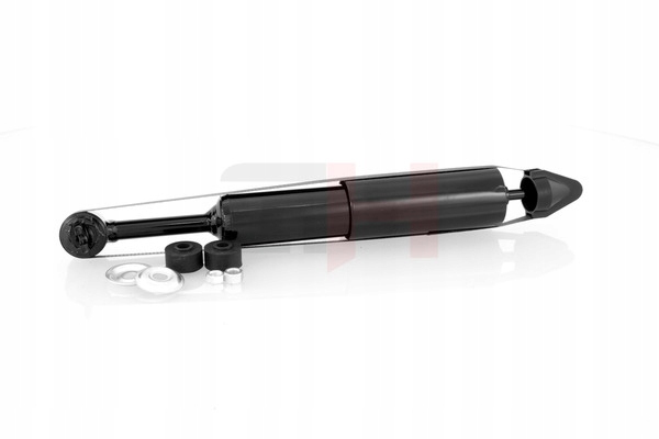 фото №1, Амортизатор перед ford explorer us 11.1994-