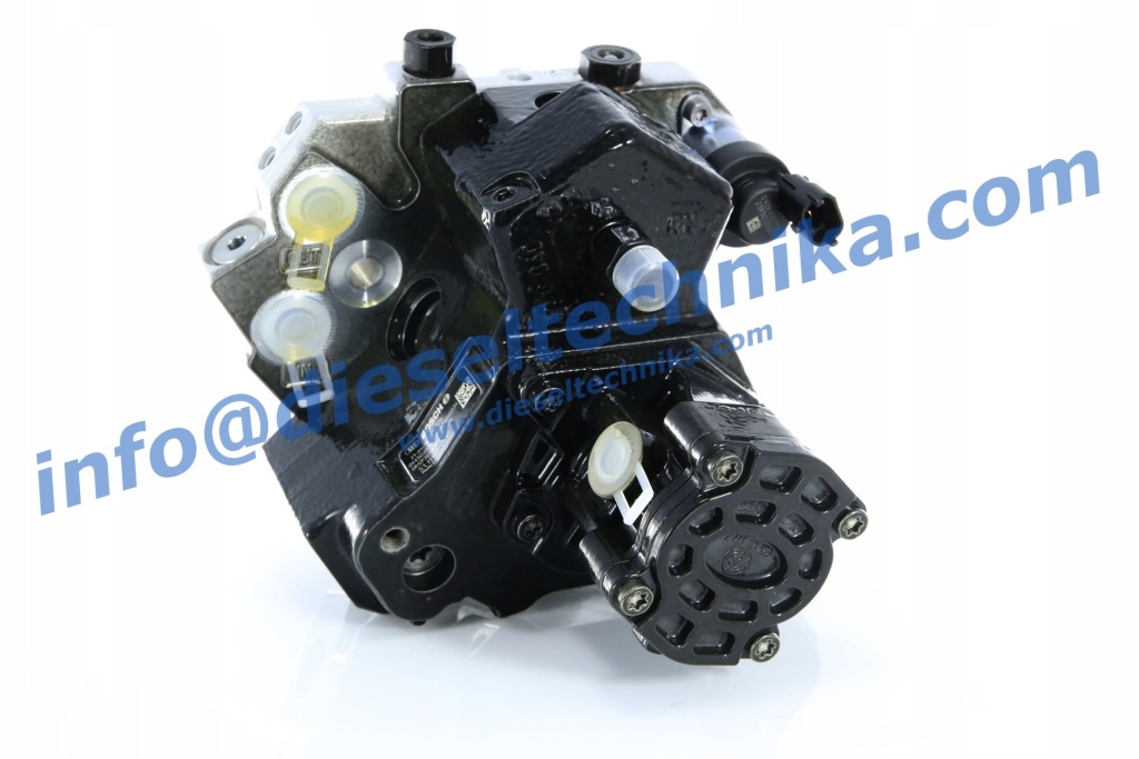 Nowa 0445020208 0445020075 0445020051 51111037792 Оригінал