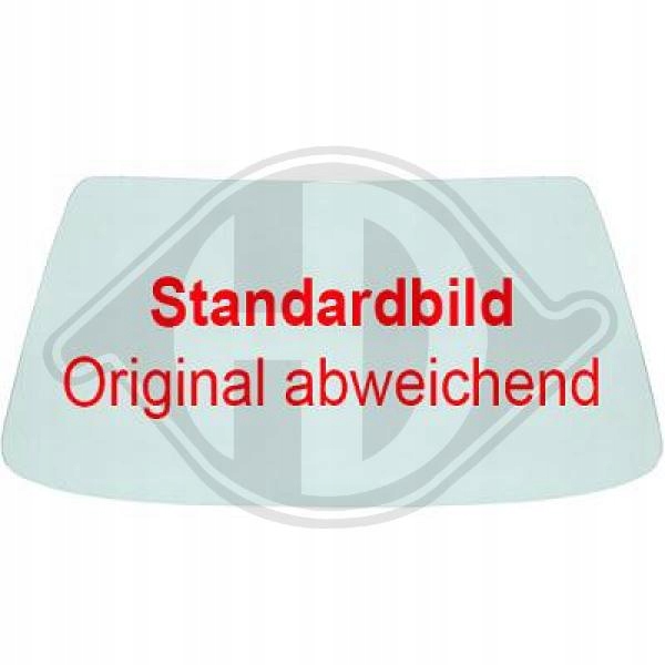 фото №1, Стекло лобовое do opel signum 03-05