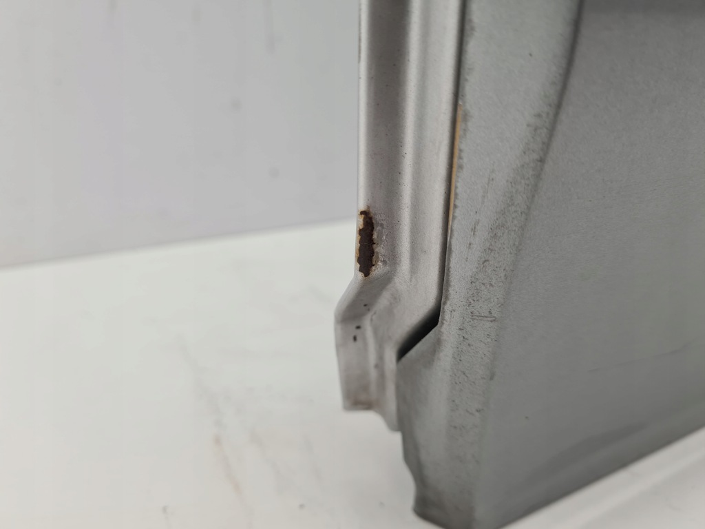 Mercedes s-klasa w140 дверей ліве задні Оригінал