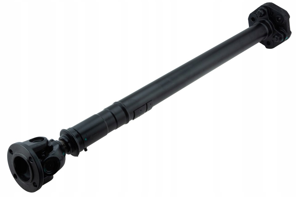 фото №1, Wał приводной land rover discovery ii 4.0 98-04 задний