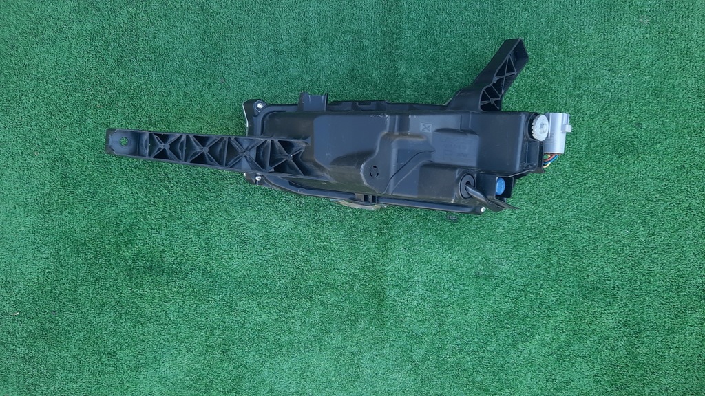 фото №4, Lexus nx lift протитуманна фара led drl 17+