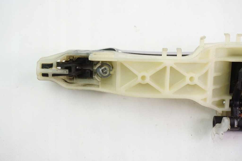 фото №7, Ручка наружная левый задняя kia picanto ii