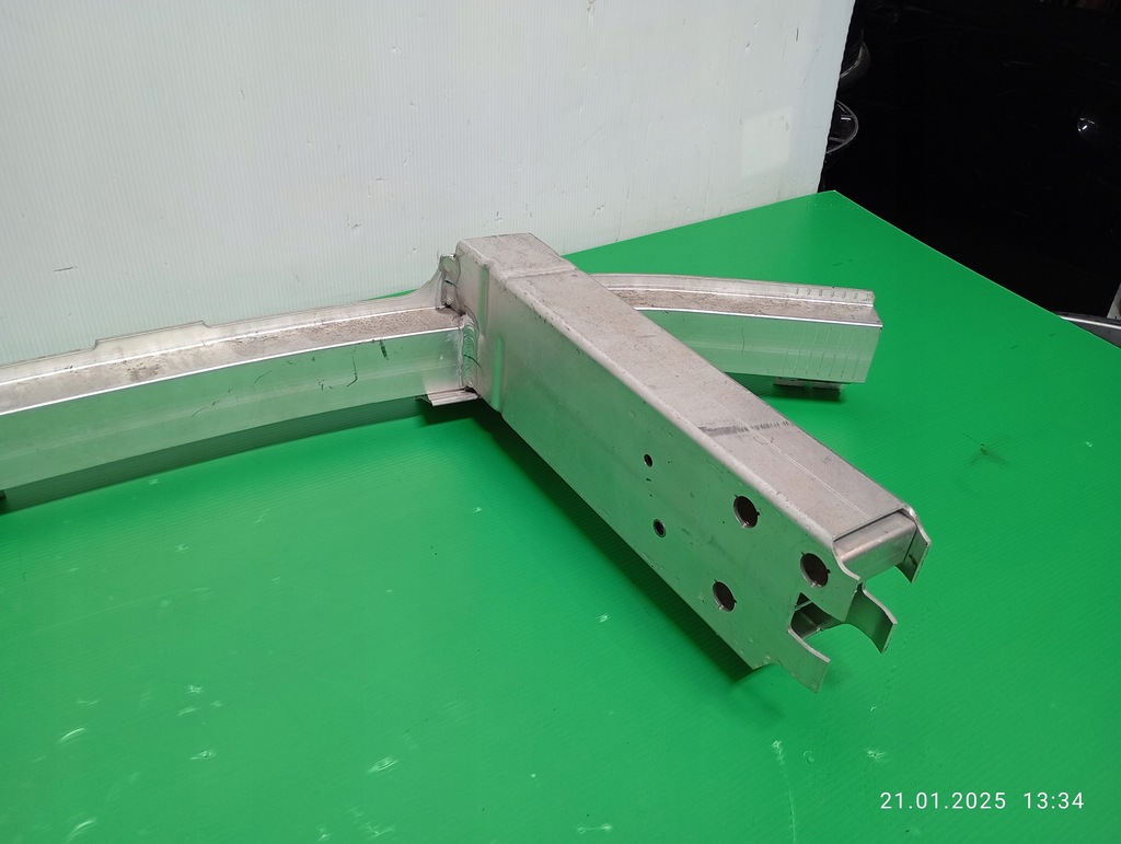 фото №10, Балка бампера перед bmw z4 g29 roadster 7436846