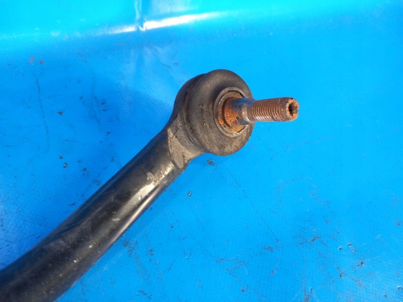 фото №5, Трансмиссия рулевая nissan sentra b17 12-21 480019am0a