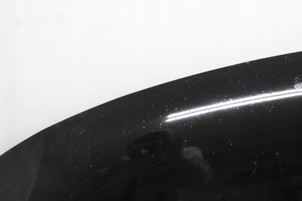 фото №8, Kia magentis ii lift капот кришка двигуна eb