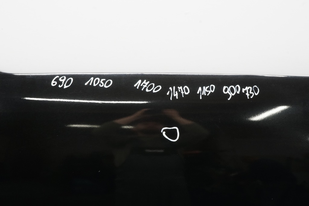 фото №8, Audi a4 b8 lift 13r капот lz9y