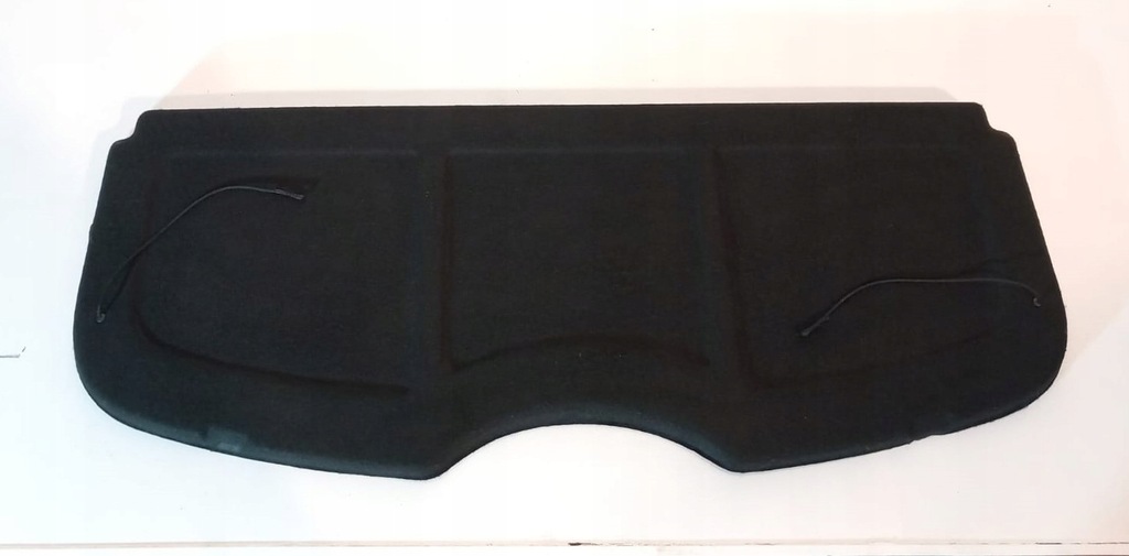 фото №1, Полка задняя peugeot 207 1.4 hb 2011