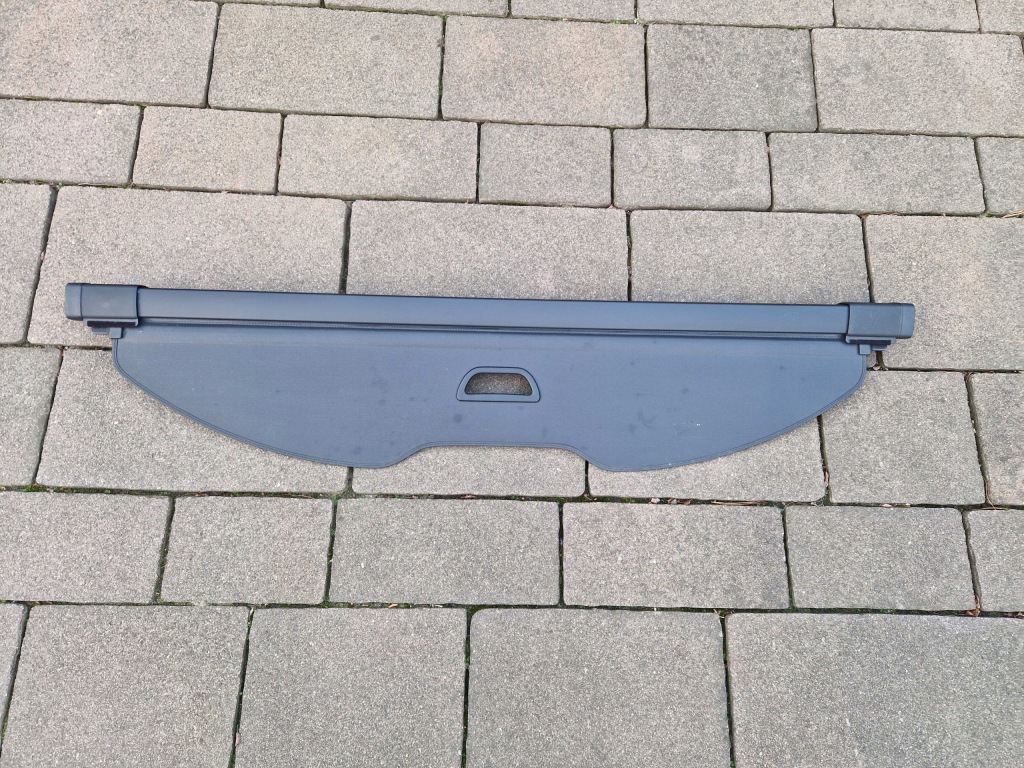 Купить Mercedes b-klasa w246 шторка багажника 11-2018