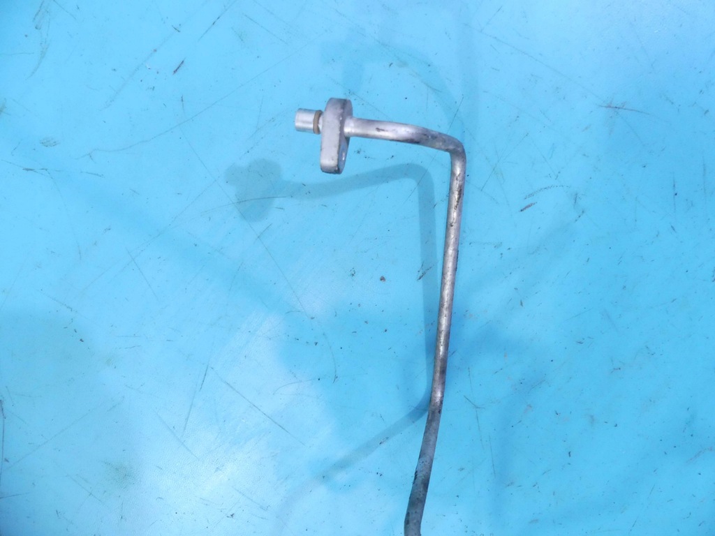 фото №3, Wąż трубка шланг кондиціонера renault modus