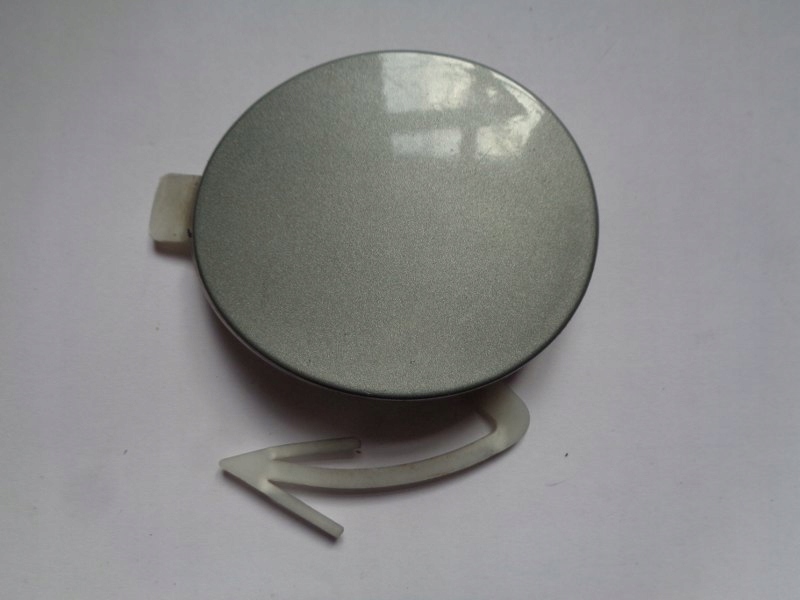 фото №1, Ford puma ii 1tb заглушка hak перед