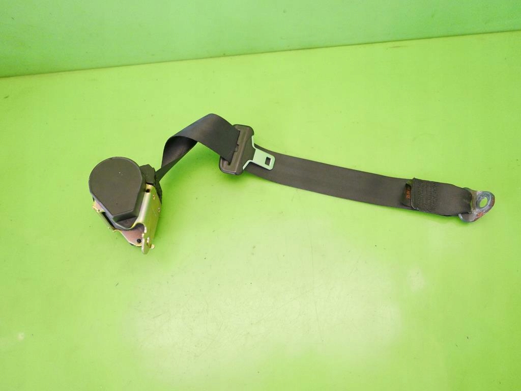 фото №6, Pas середина задня задній peugeot 307 phi kombi 01-05