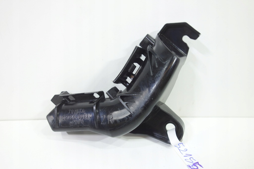 фото №1, Напрямна задня правий toyota yaris iii lift 17-20