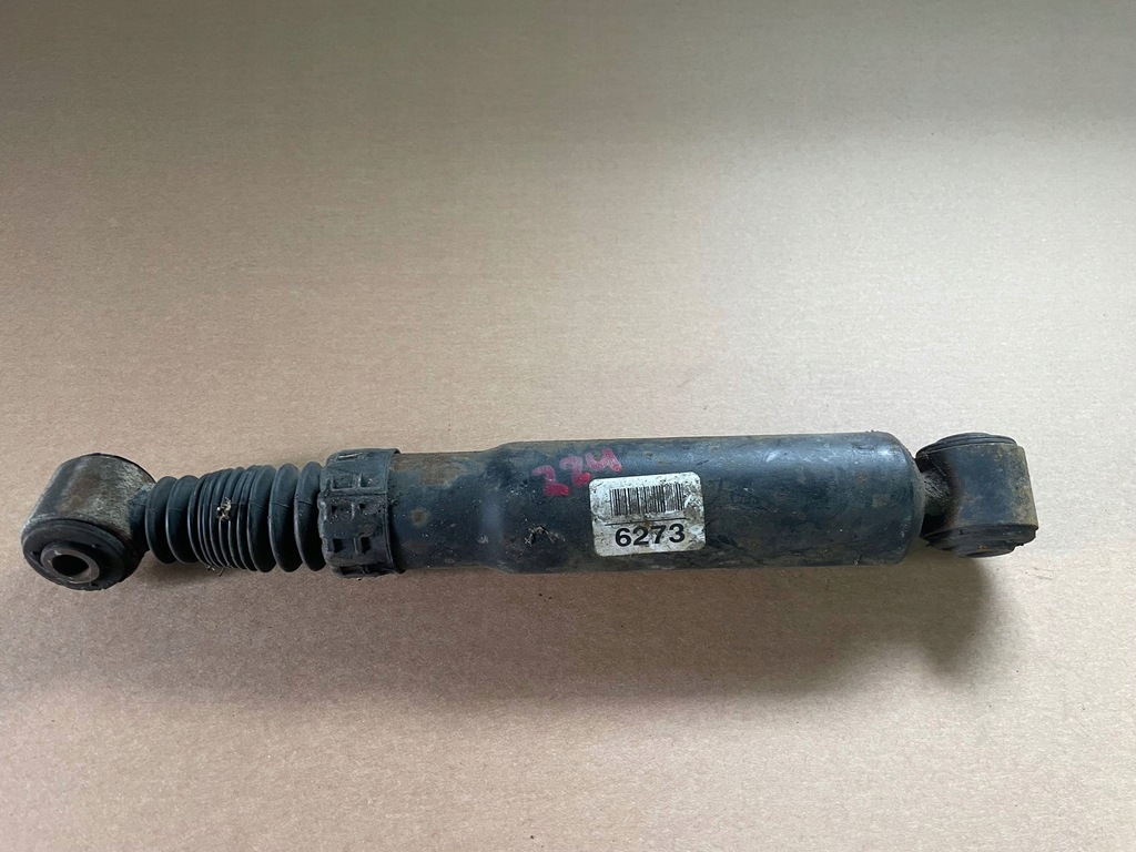 фото №1, Амортизатор задняя задний scudo jumpy expert