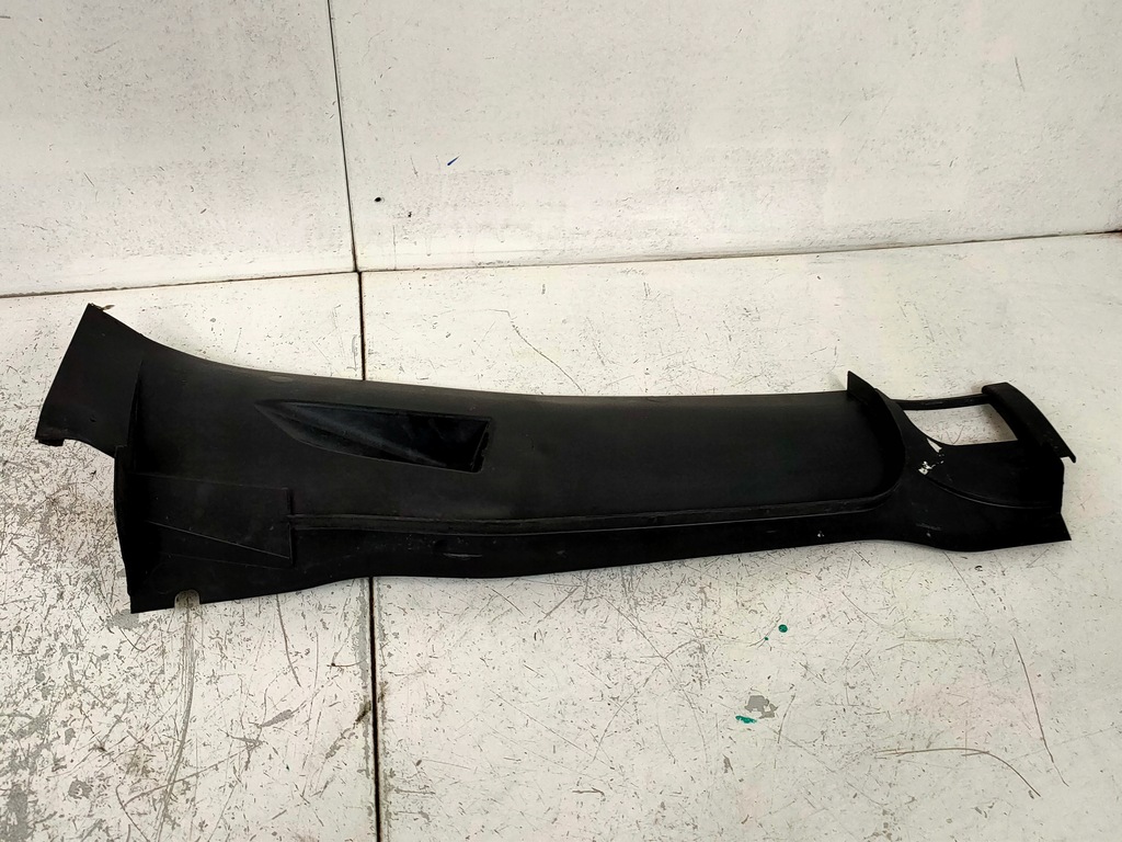 фото №1, Opel insignia a жабо правое 13306080