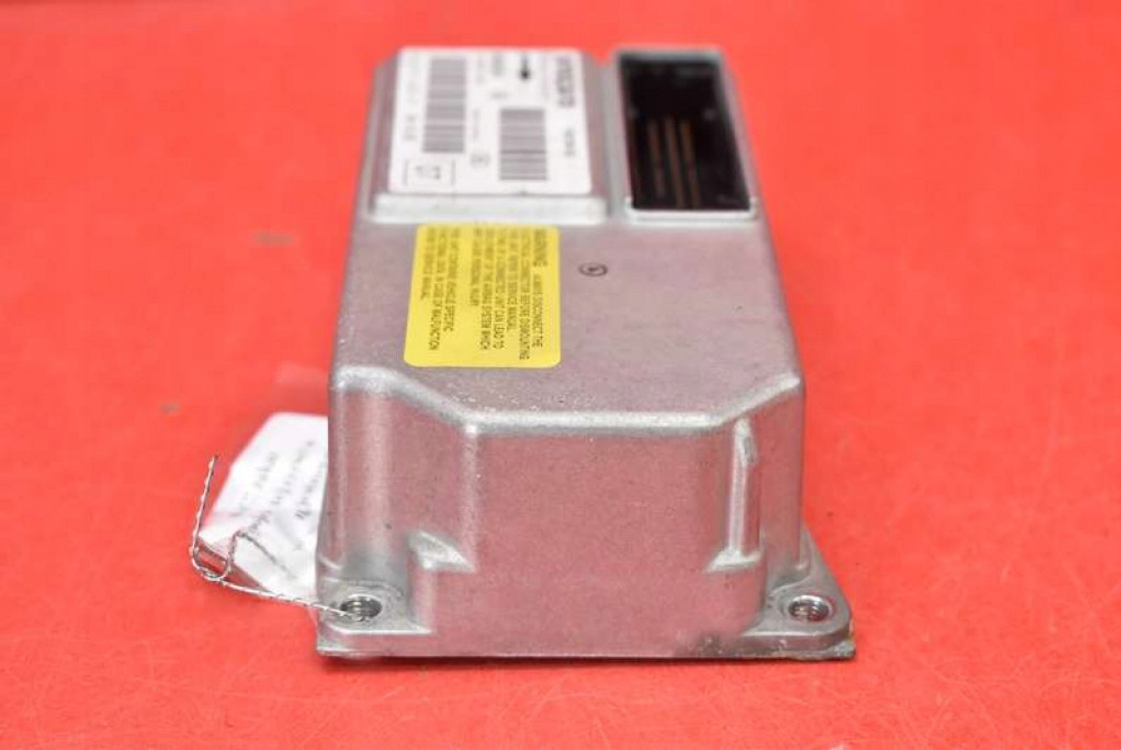 фото №5, Модуль датчик подушка безпеки подушок p30724152 volvo xc90 1 i 02-06