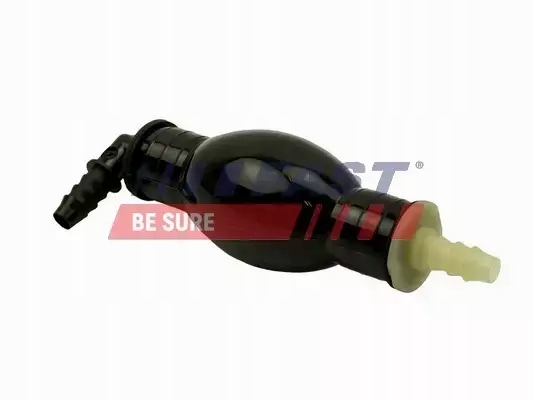 фото №2, Fast насос пального ft53047