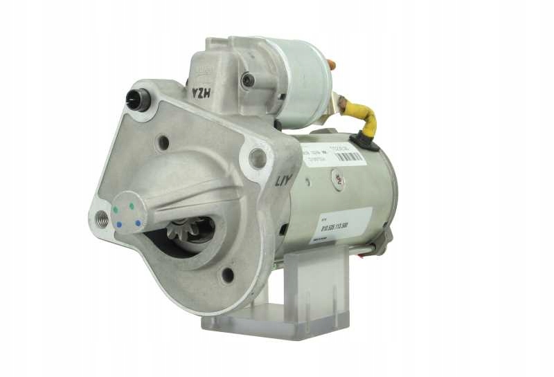 фото №1, Новий стартер volvo v70 volvo s80 volvo v40 cross country volvo s60 ford