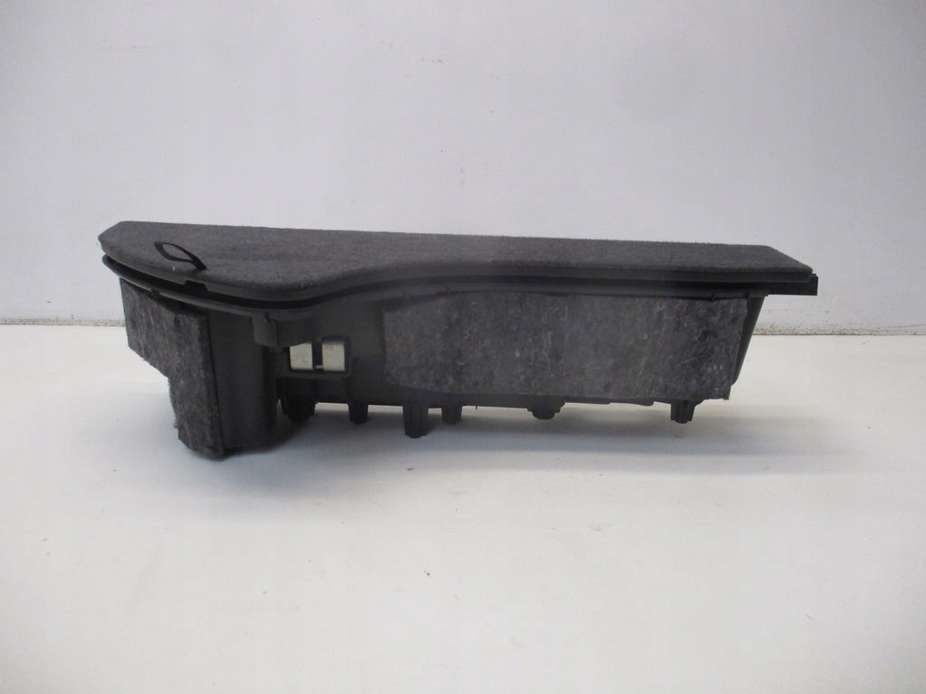 фото №10, Бардачок багажника домкрат ушко nissan murano z51