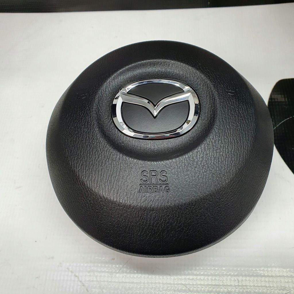 фото №10, Mazda cx3 приборная панель консоль подушки безопасности ремни подушка безопасности