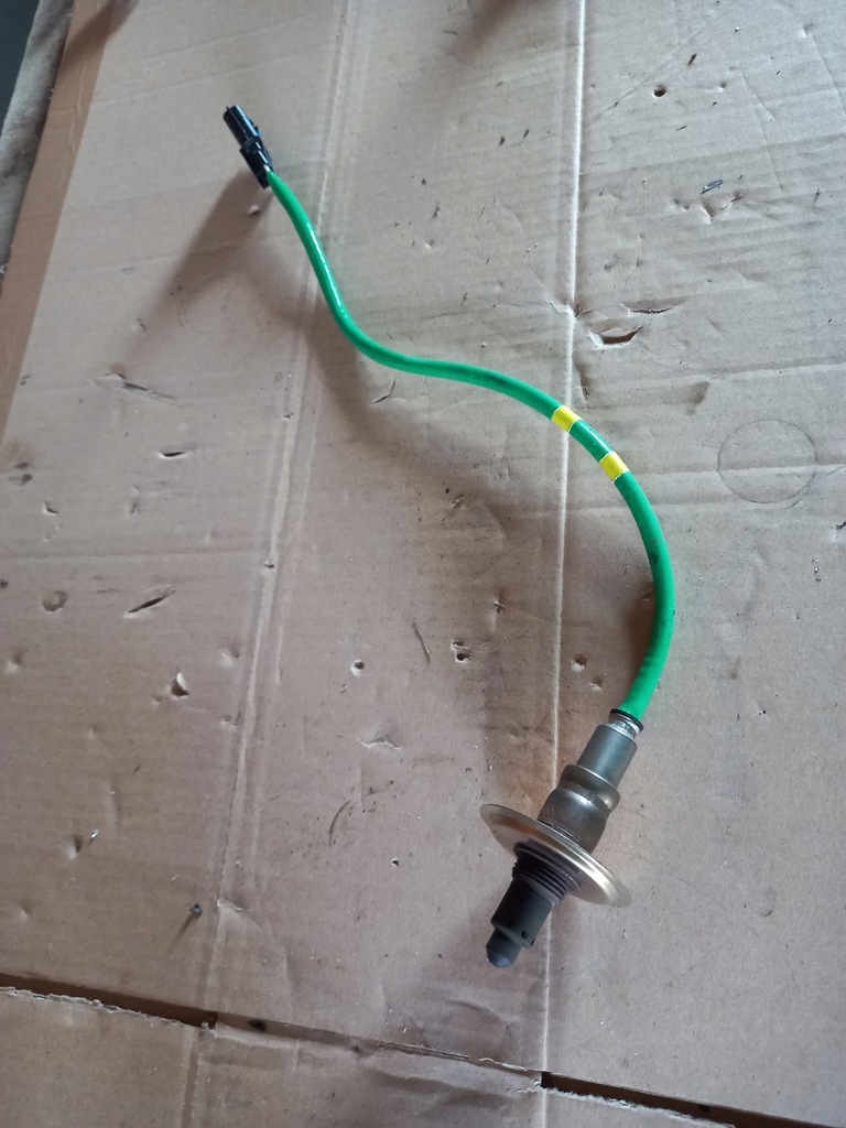 фото №1, Clio v 1.0tce датчик лямбда-зонд