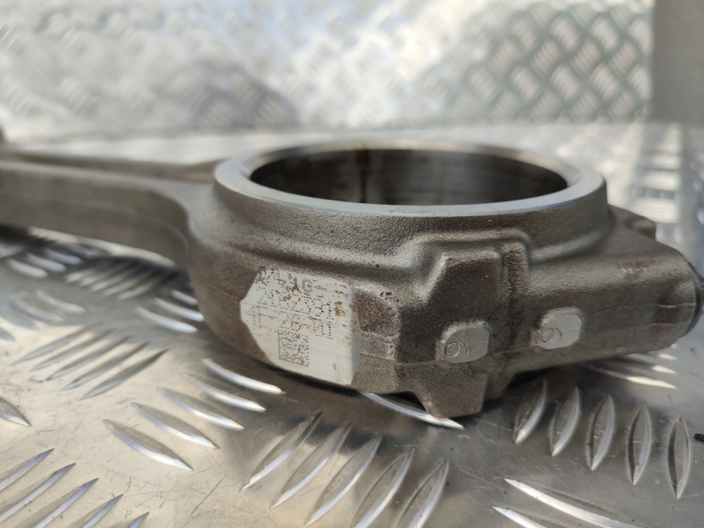 фото №2, Шатун scania 520 v8 xpi