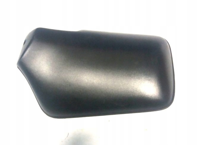 фото №2, Корпус зеркало наружного левая