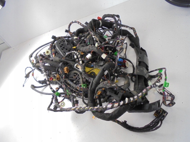 фото №1, Электропроводка электрическая seat tarraco 2.0tdi 20 r