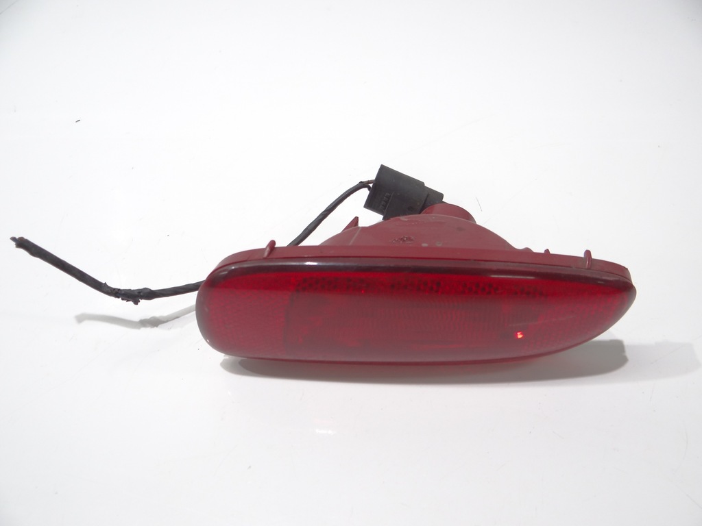 фото №1, Лампа свет противотуманные правый задняя mini r56 2751708