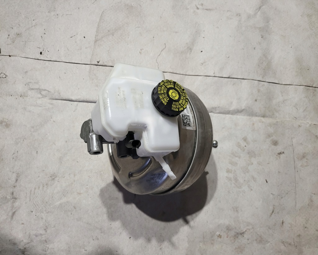 фото №1, Підсилювач гальм насос гальмівна bmw 3 g20 g21 6892200