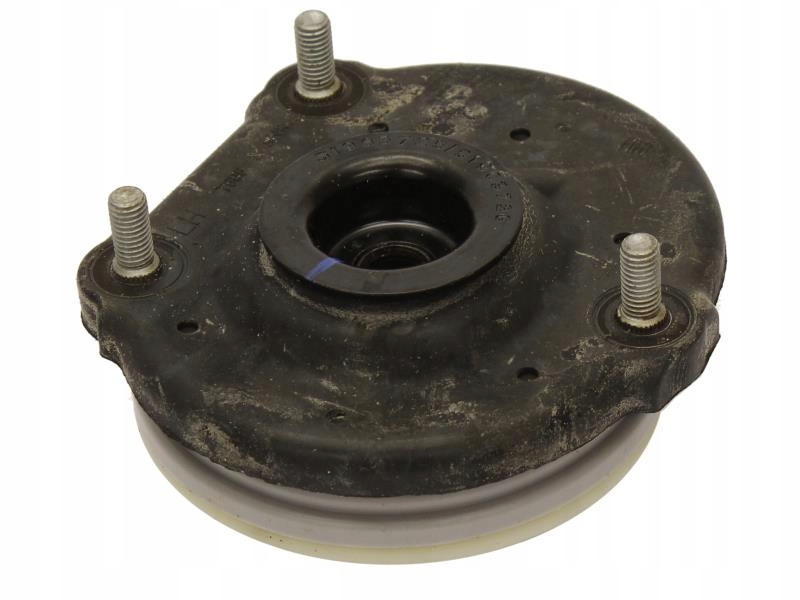 фото №4, Starline подушка амортизатора перед kpl. ліва