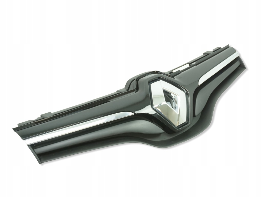 фото №1, Решітка радіатора решітка радіатора kangoo 2 ii lift 623101381r