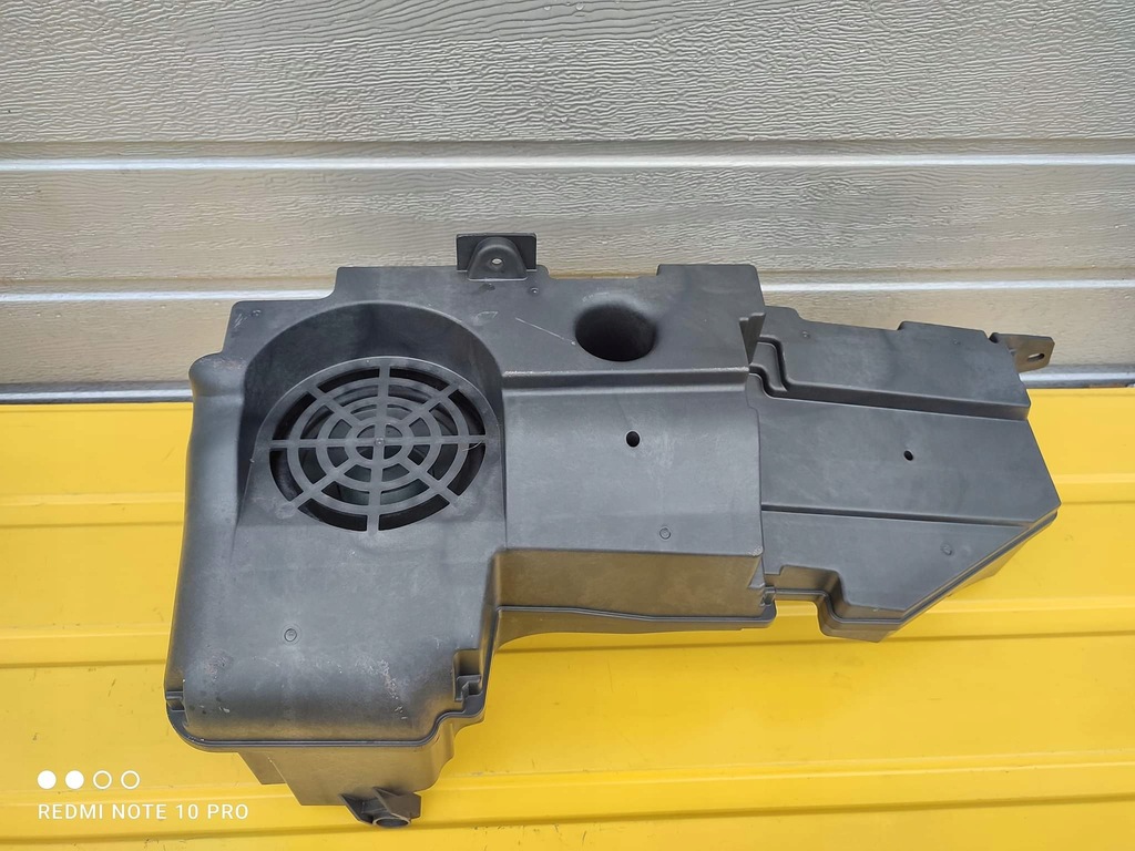 фото №1, Audi a6 c7 сабвуфер динамик