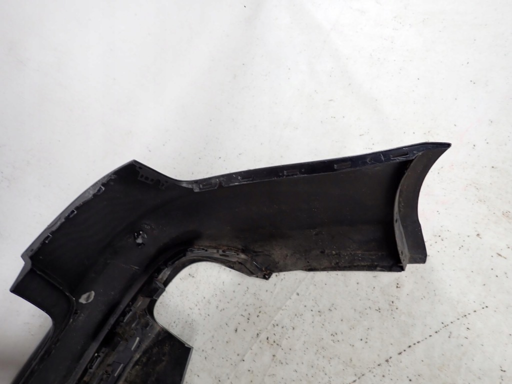 Audi a6 c7 4g sedan s-line 10-14 бампер задний  задний pdc в Украине