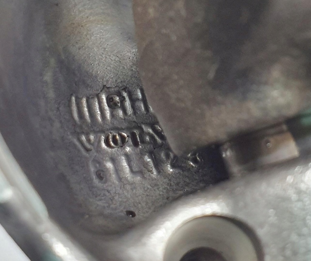 фото №7, Поршень + шатун volvo v70 iii 2.4 d5 d5244t15