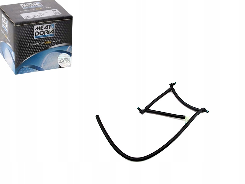 фото №1, Meat&doria 9792 wąż, топливо na слив