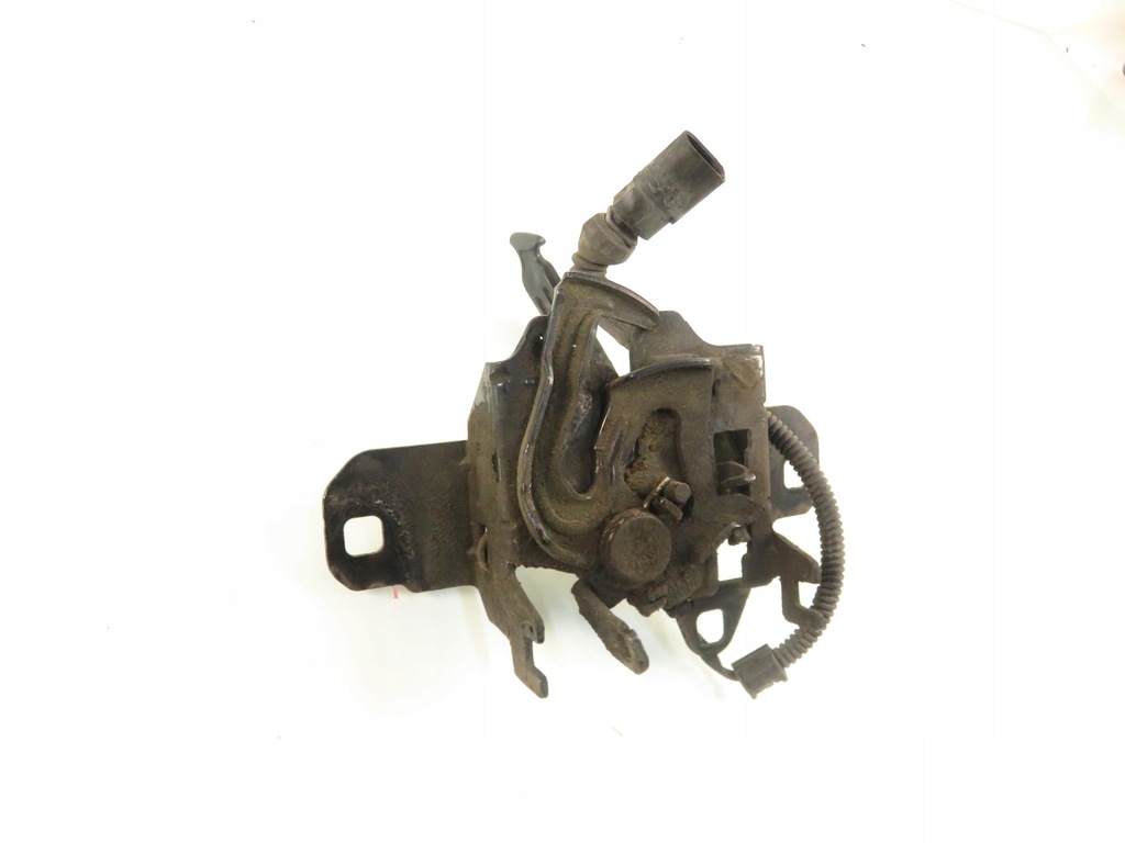 фото №8, Замок капот seat leon i 1m0823503