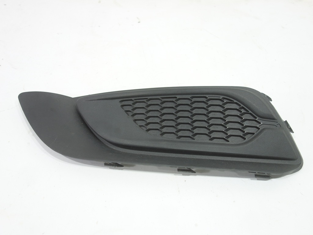 фото №1, Решётка бампера перед левая opel crossland x 17 -