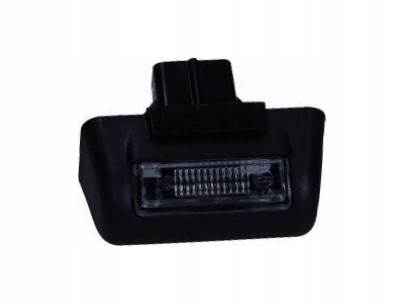 фото №1, Лампа номерного знака loro 017-41-905