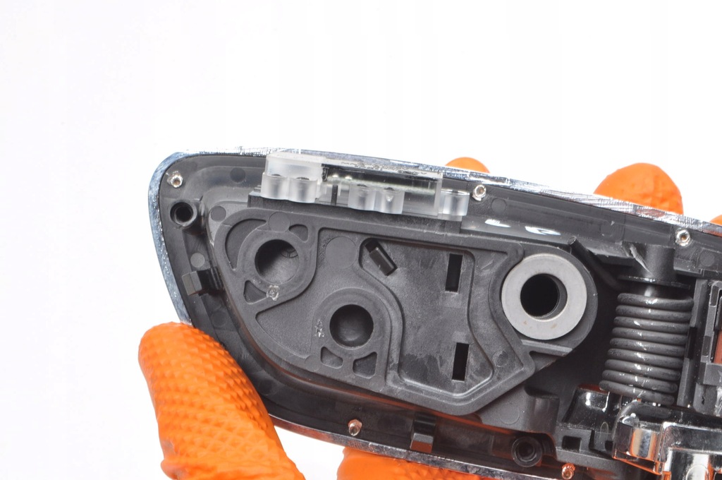 фото №4, Bentley bentayga ручка внутренняя левый перед 36a837019a