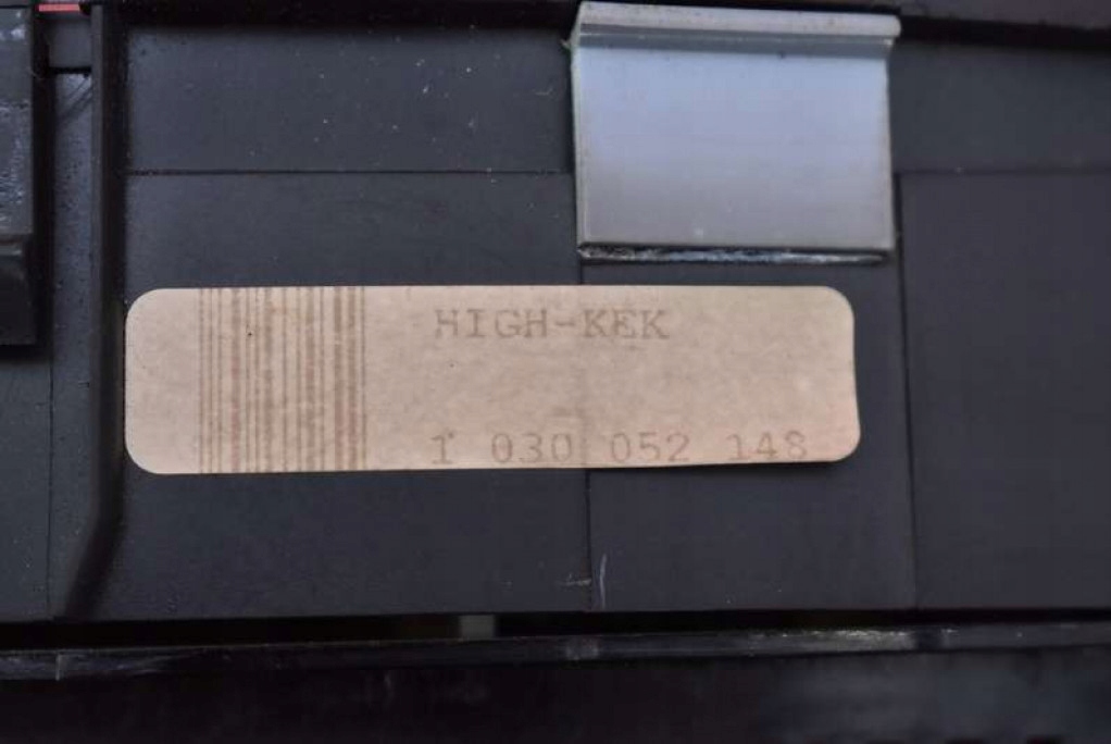 фото №12, Счетчик приборы eu 3r0920830h seat exeo 2.0 tdi 143 km 09-12