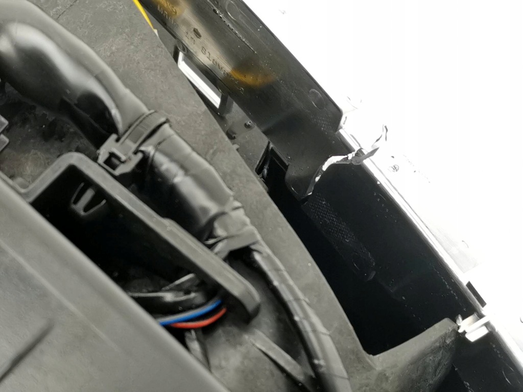 фото №16, Зеркало правое vw id.4 id4 11b857502al 9b9 6+13 pin камера nowe org