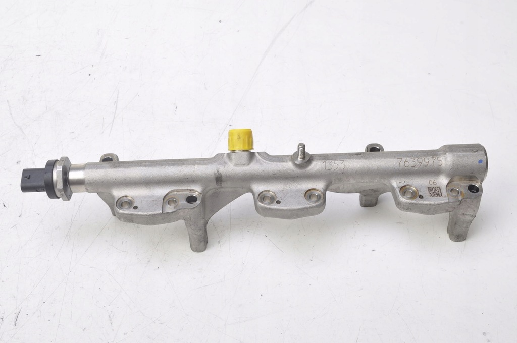 фото №8, Mini f56 1.5 t молдинг упорскування інжектор 7639975