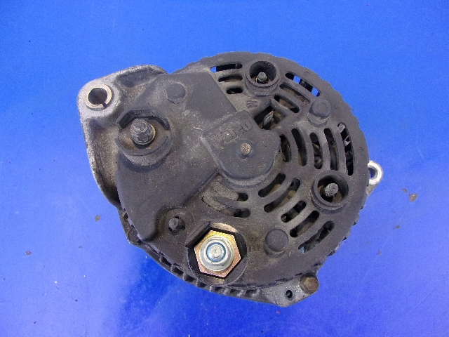 фото №4, Renault laguna генератор 7700424582 ---