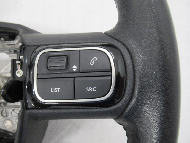 фото №6, C3 iii повітропровід шкіряний багатофункціональний